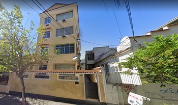 Imagem de fundo do condomínio Condomínio Marcos Vinicius - Meier - Rio De Janeiro - RJ