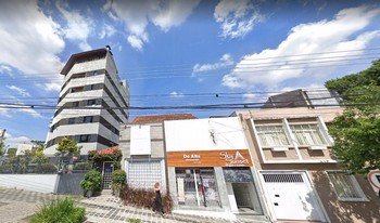 Imagem de fundo do condomínio Condomínio Mare - São Francisco - Curitiba - PR