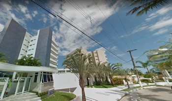 Imagem de fundo do condomínio Condomínio Mare Azzuro - Riviera - Bertioga - SP