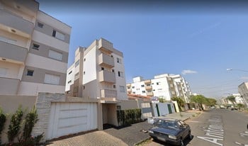 Imagem de fundo do condomínio Condomínio Mare Residence Ii - Santa Mônica - Uberlândia - MG