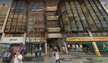 Imagem de fundo do condomínio Condomínio Marechal Center - Centro - Juiz De Fora - MG