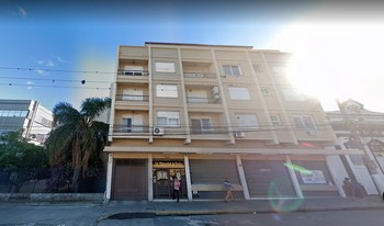 Imagem de fundo do condomínio Condomínio Marechal De Ferro - Centro - Pelotas - RS