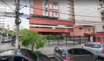 Imagem de fundo do condomínio Condomínio Marechal Franco Ferreira - Icaraí - Niteroi - RJ