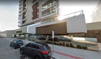 Imagem de fundo do condomínio Condomínio Marechal Hermes Residence - Estreito - Florianópolis - SC