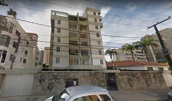 Imagem de fundo do condomínio Condomínio Marechal Rondon - Aldeota - Fortaleza - CE