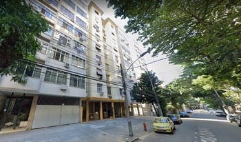 Imagem de fundo do condomínio Condomínio Marechal Rondon - Tijuca - Rio De Janeiro - RJ
