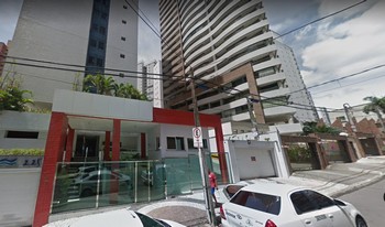 Imagem de fundo do condomínio Condomínio Mares De Iracema - Meireles - Fortaleza - CE
