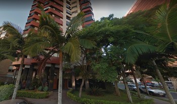 Imagem de fundo do condomínio Condomínio Mares Do Sul - Centro - Torres - RS