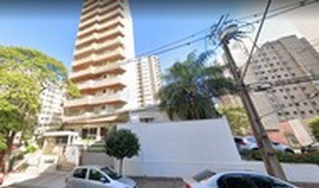 Imagem de fundo do condomínio Condomínio Mares Do Sul - Centro - Londrina - PR