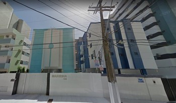Imagem de fundo do condomínio Condomínio Maresia - Jatiuca - Maceió - AL