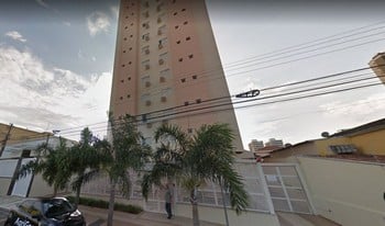 Imagem de fundo do condomínio Condomínio Maresias - Boa Vista - São José Do Rio Preto - SP