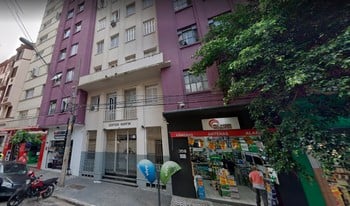 Imagem de fundo do condomínio Condomínio Marfim - Santa Efigênia - São Paulo - SP