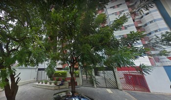 Imagem de fundo do condomínio Condomínio Marfim - Botafogo - Campinas - SP
