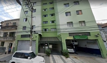 Imagem de fundo do condomínio Condomínio Margarida - Barra Funda - São Paulo - SP