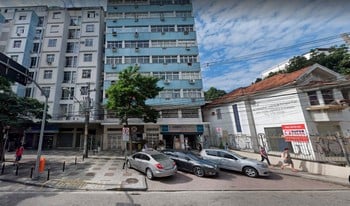 Imagem de fundo do condomínio Condomínio Margarida - Tijuca - Rio De Janeiro - RJ
