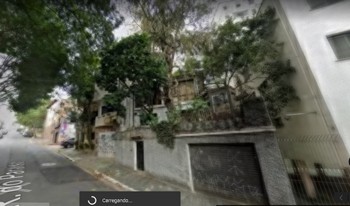 Imagem de fundo do condomínio Condomínio Margarida - Aclimação - São Paulo - SP