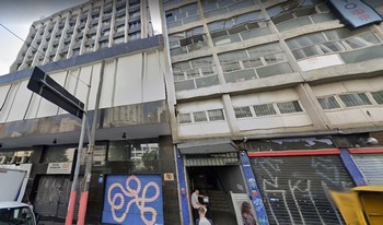 Imagem de fundo do condomínio Condomínio Margarida Polak Lara - Vila Buarque - São Paulo - SP