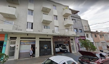 Imagem de fundo do condomínio Condomínio Mari - Mooca - São Paulo - SP