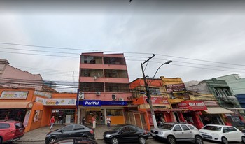 Imagem de fundo do condomínio Condomínio Maria - Azenha - Porto Alegre - RS