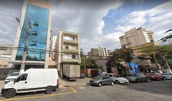 Imagem de fundo do condomínio Condomínio Maria Adelaide - Vila Clementino - São Paulo - SP