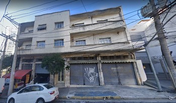 Imagem de fundo do condomínio Condomínio Maria Adelaide - Aclimação - São Paulo - SP