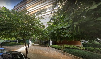 Imagem de fundo do condomínio Condomínio Maria Albertina - Cerqueira César - São Paulo - SP