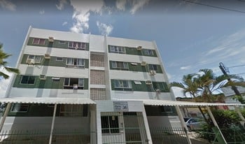 Imagem de fundo do condomínio Condomínio Maria Alice - Imbiribeira - Recife - PE
