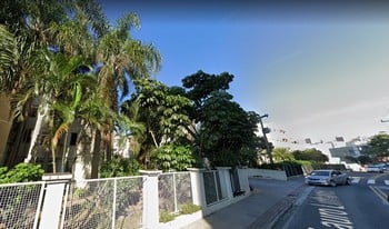 Imagem de fundo do condomínio Condomínio Maria Amélia - Trindade - Florianópolis - SC