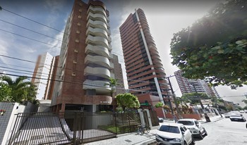 Imagem de fundo do condomínio Condomínio Maria Amélia - Aldeota - Fortaleza - CE