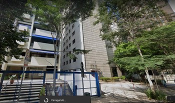 Imagem de fundo do condomínio Condomínio Maria Ana - Bela Vista - São Paulo - SP