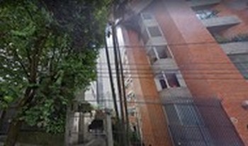 Imagem de fundo do condomínio Condomínio Maria Andréa Duarte Resende - Serra - Belo Horizonte - MG