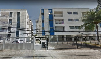 Imagem de fundo do condomínio Condomínio Maria ângela - Boa Viagem - Recife - PE