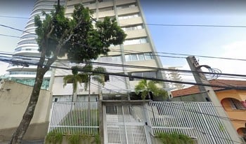 Imagem de fundo do condomínio Condomínio Maria Angélica - Centro - São Bernardo Do Campo - SP