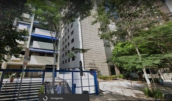 Imagem de fundo do condomínio Condomínio Maria Anna - Bela Vista - São Paulo - SP
