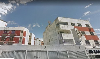 Imagem de fundo do condomínio Condomínio Maria Antônia - Rio Vermelho - Salvador - BA