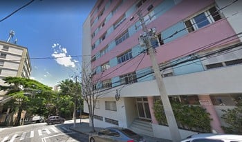 Imagem de fundo do condomínio Condomínio Maria Antônia - Perdizes - São Paulo - SP