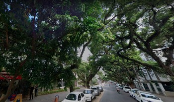 Imagem de fundo do condomínio Condomínio Maria Antônia - Floresta - Porto Alegre - RS