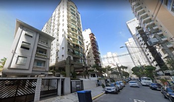 Imagem de fundo do condomínio Condomínio Maria Antônia - José Menino - Santos - SP