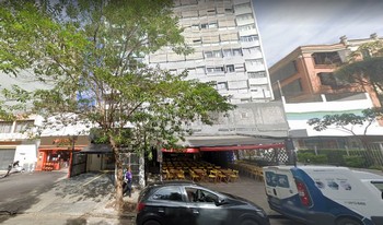 Imagem de fundo do condomínio Condomínio Maria Antonieta - Consolação - São Paulo - SP