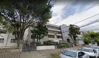 Imagem de fundo do condomínio Condomínio Maria Antonieta - Bigorrilho - Curitiba - PR