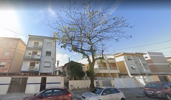 Imagem de fundo do condomínio Condomínio Maria Aparecida - Vila Belmiro - Santos - SP