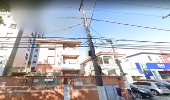 Imagem de fundo do condomínio Condomínio Maria Augusta - Vila Belmiro - Santos - SP