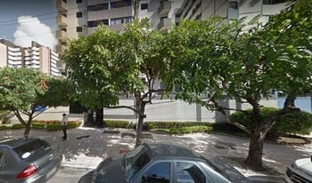 Imagem de fundo do condomínio Condomínio Maria Beatriz - Ponta Verde - Maceió - AL