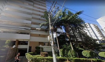 Imagem de fundo do condomínio Condomínio Maria Beatriz - Aclimação - São Paulo - SP