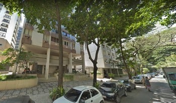 Imagem de fundo do condomínio Condomínio Maria Beatriz - Botafogo - Rio De Janeiro - RJ