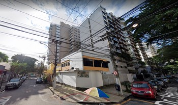 Imagem de fundo do condomínio Condomínio Maria Beatriz - Icaraí - Niteroi - RJ