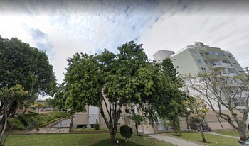 Imagem de fundo do condomínio Condomínio Maria Bettega - Novo Mundo - Curitiba - PR