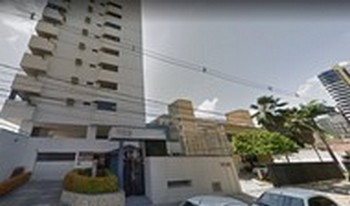 Imagem de fundo do condomínio Condomínio Maria Camara - Tirol - Natal - RN