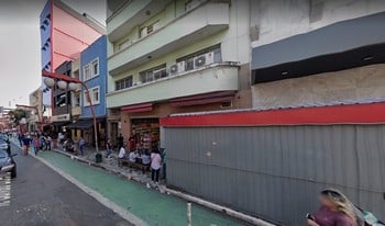 Imagem de fundo do condomínio Condomínio Maria Cândida - Liberdade - São Paulo - SP