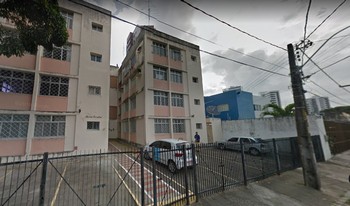 Imagem de fundo do condomínio Condomínio Maria Carolina - Madalena - Recife - PE